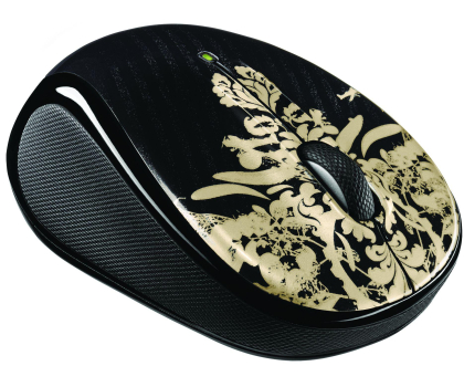 Myszka Logitech M325 Victorian Wallpaper